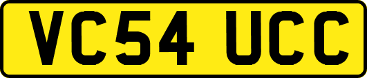 VC54UCC