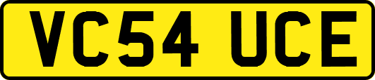 VC54UCE