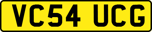VC54UCG