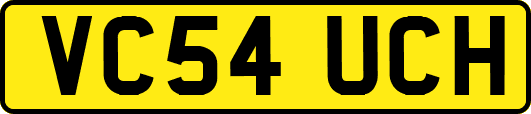 VC54UCH