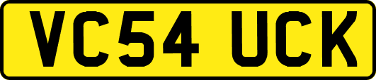 VC54UCK