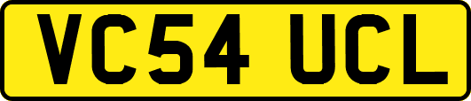 VC54UCL