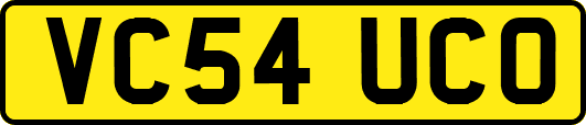 VC54UCO