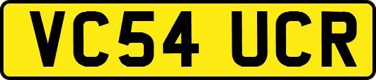 VC54UCR