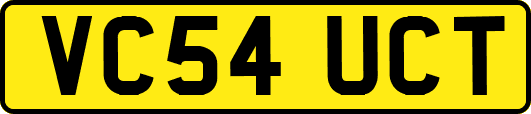 VC54UCT