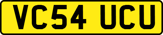 VC54UCU