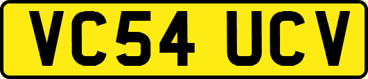 VC54UCV