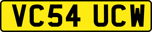 VC54UCW