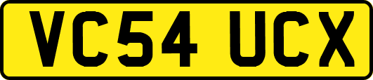 VC54UCX