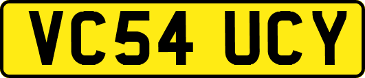 VC54UCY