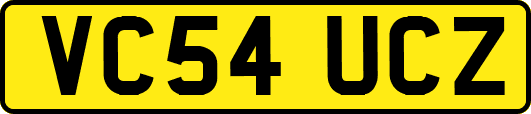 VC54UCZ