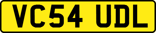 VC54UDL