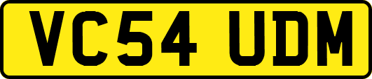 VC54UDM
