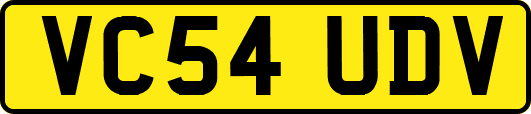 VC54UDV