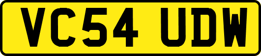VC54UDW