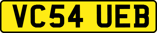 VC54UEB