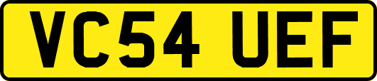 VC54UEF