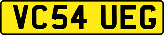 VC54UEG