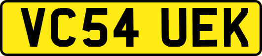 VC54UEK