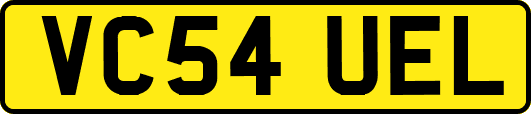 VC54UEL
