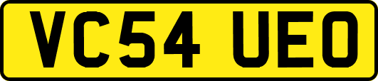 VC54UEO