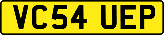 VC54UEP