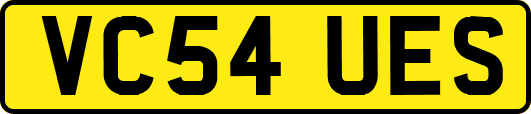 VC54UES