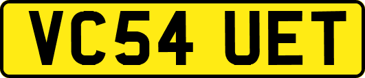 VC54UET