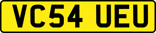 VC54UEU