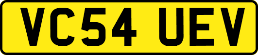 VC54UEV