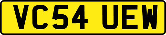 VC54UEW