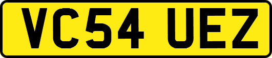 VC54UEZ