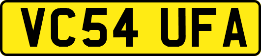 VC54UFA