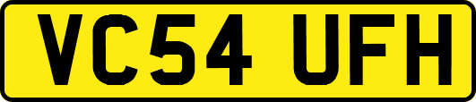 VC54UFH