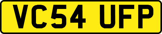 VC54UFP