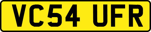 VC54UFR