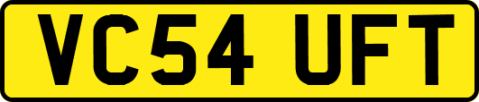 VC54UFT