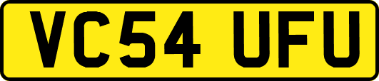 VC54UFU
