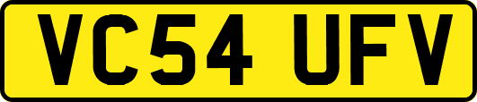 VC54UFV