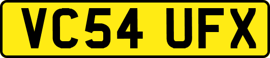 VC54UFX