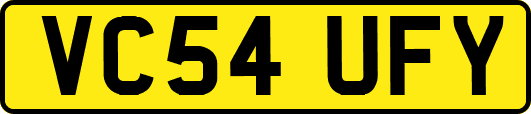 VC54UFY
