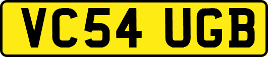 VC54UGB