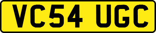 VC54UGC