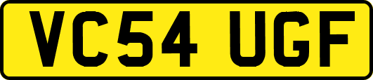 VC54UGF