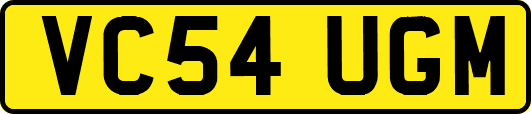 VC54UGM