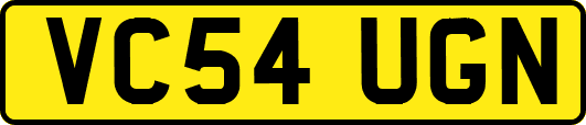 VC54UGN