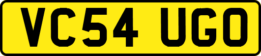 VC54UGO