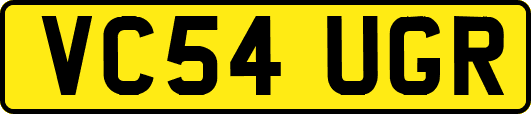 VC54UGR