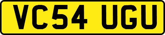 VC54UGU