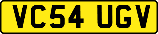 VC54UGV